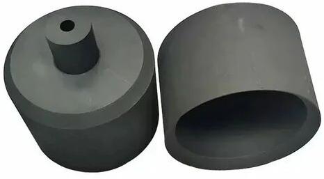 Black Graphite Die