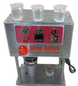 Glass Packing Machine