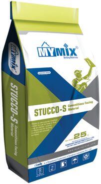 Cementitious Facing Material