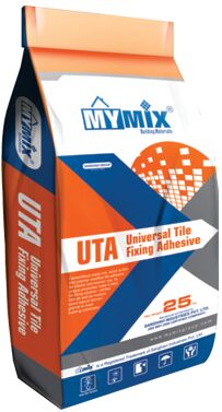 Universal Tile Fixing Adhesive