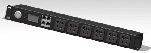 Smart PDU(Power Distribution Unit)