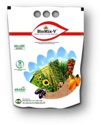 Biomix-V