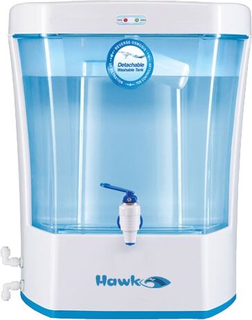 Water purifier, Power : 6-9kw