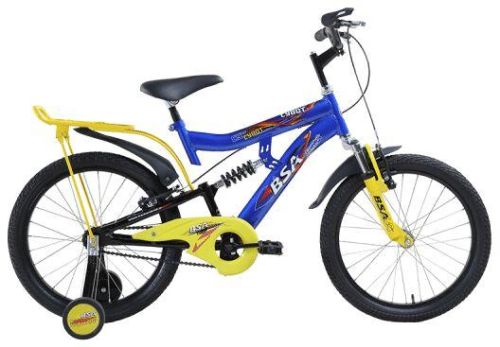 Kids Bicycle