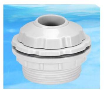 Swimming Pool Wall Return, Packaging Type : Material