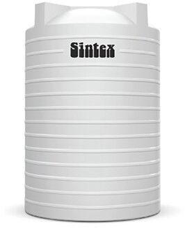 Plastic Sintex Water Tanks