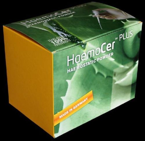 HaemoCer Plus Pharmaceutical Tablet