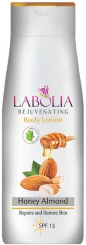 Honey Almond Body Lotion