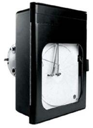 CIRCULAR CHART MECHANICAL RECORDERS