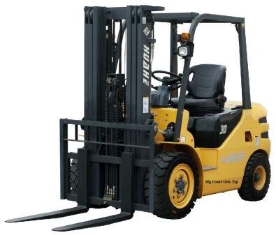 Forklifts
