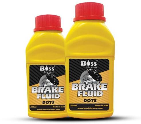 Brake Fluid