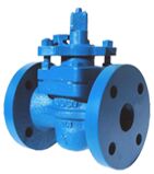 AUDCO Plug Valves