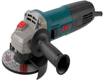Angle Grinder for Forward backward push rod, flexible operation