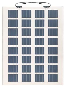 Photovoltaic Power Energy Solar Module 1640*992*50mm