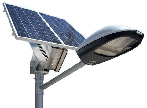 Solar Panel / Lights