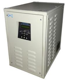 MERU Off-Grid High Solar Inverters