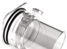 Air Outlet and Outlet Clip