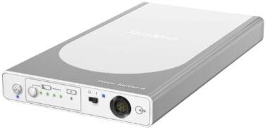 ResMed Power Station