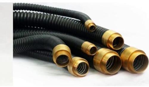 PVC Coated Flexible Conduit