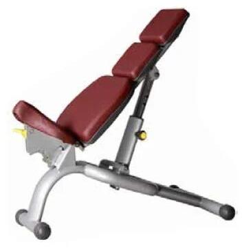 Adjustable Weight Bench