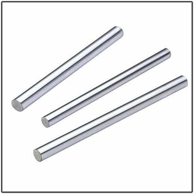 Hard Chrome Plated Rod