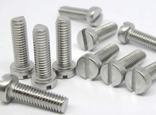 Machine Screws