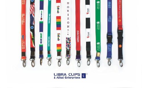 Badge Lanyards