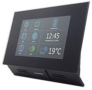 Indoor Touch Internal Touch Panel