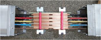 JOINTS Electric Conductor