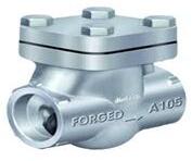Forged Check Valves