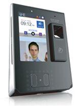 Face Detection & Recognition SYSTEM