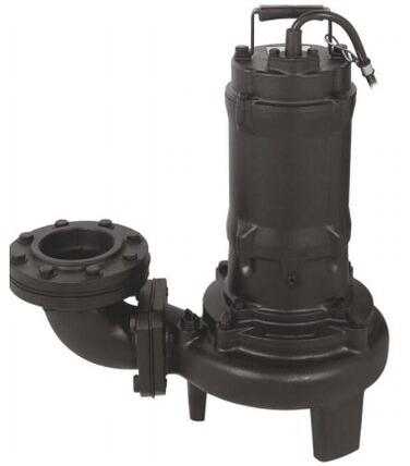 Sewage Pumps, Voltage : 415 V