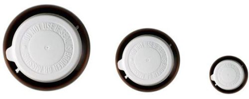 Cap Seals