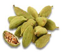 Cardamom