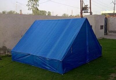 Tent