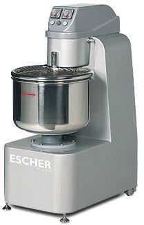 Escher Fixed Bowl Spiral Mixers