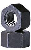 Heavy Hex Nuts