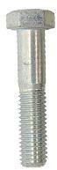 Hex Head Bolt