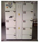 Power Factor Panel