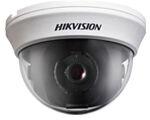 Indoor Dome Camera