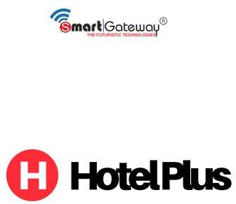 HOTEL PLUS Hotel Management Software