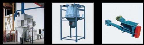 Material Handling Systems