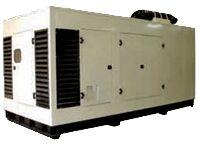 Sound-proof Canopies