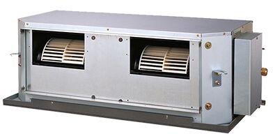 O GENERAL DUCTED SPLIT AIR CONDITIONERS