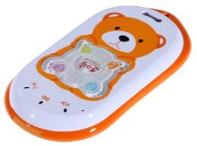 GPS Child Tracking System