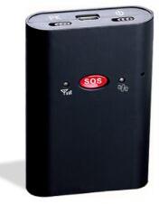 GPS Personal Tracker