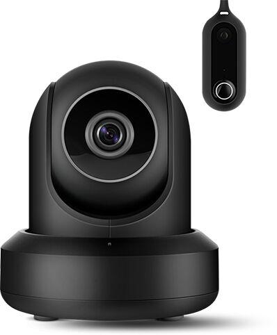 Security Camera System, Power Source : Battery