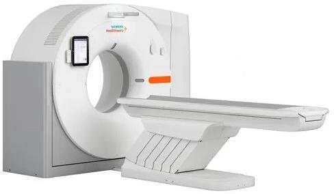 Refurbished Siemens CT Scan Machine, For Hospitals Diagnostic Centers