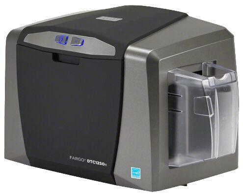 Direct To Card Printer