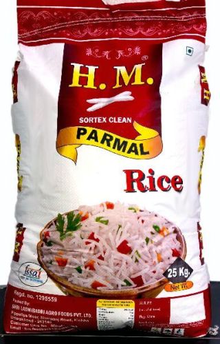 Soft Parmal Rice, For Cooking, Home, Hotel, Party